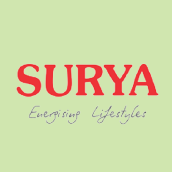 surya