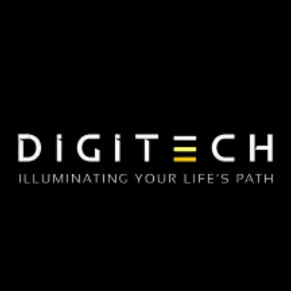 Digfitech Light